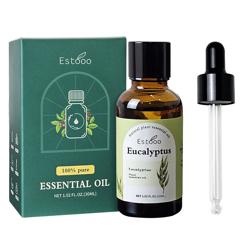 Eucalyptus