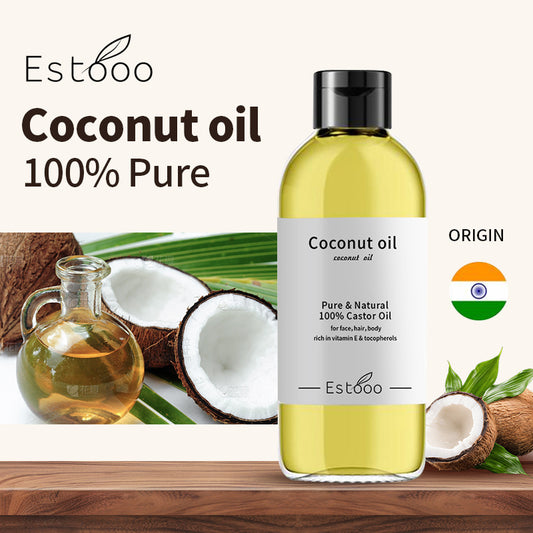 120ml coconut oil