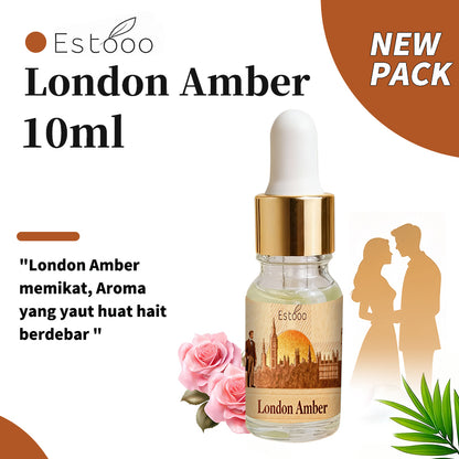 Estooo London Amber