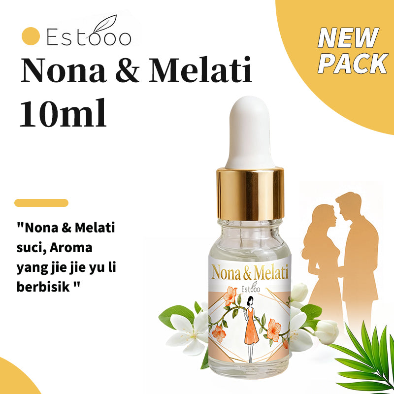 Estooo Nona & Melati