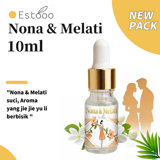 Estooo Nona & Melati