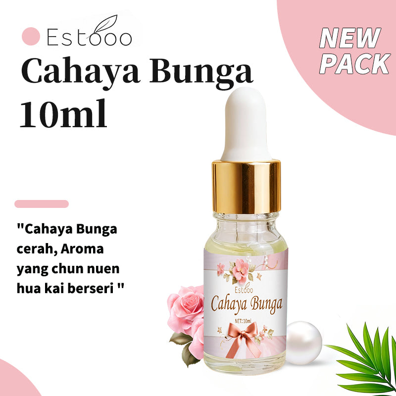 Estooo Cahaya Bunga