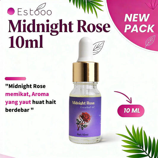 Estooo Midnight Rose