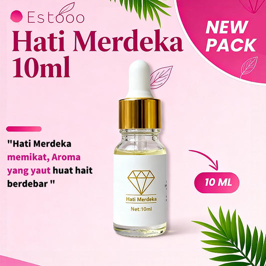 Estooo Hati Merdeka