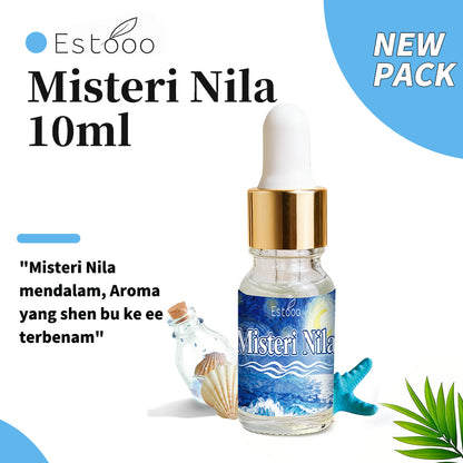 Estooo Misteri Nila