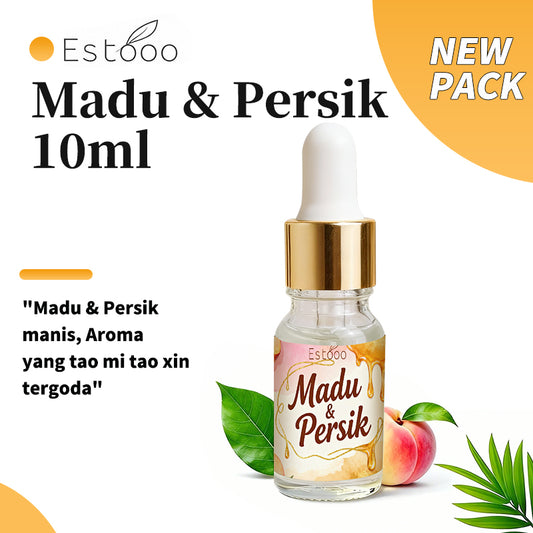Estooo Madu & Persik