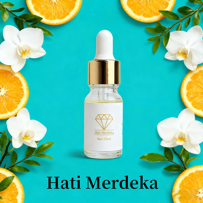 Estooo Hati Merdeka