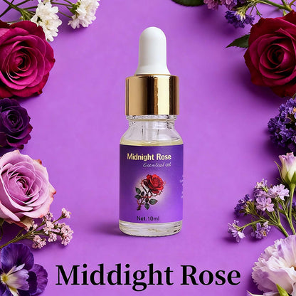 Estooo Midnight Rose