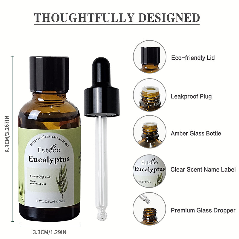 Eucalyptus