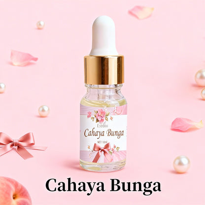 Estooo Cahaya Bunga