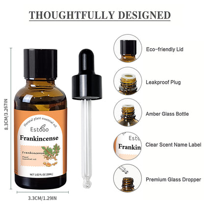 Frankincense