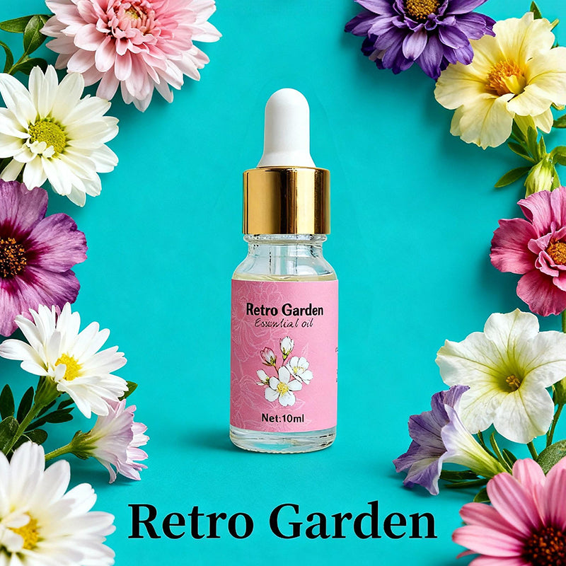Estooo Retro Garden