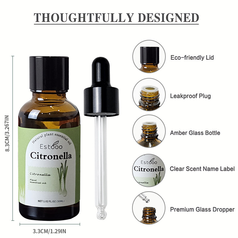 Citronella