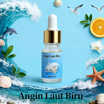 Estooo Angin Laut Biru