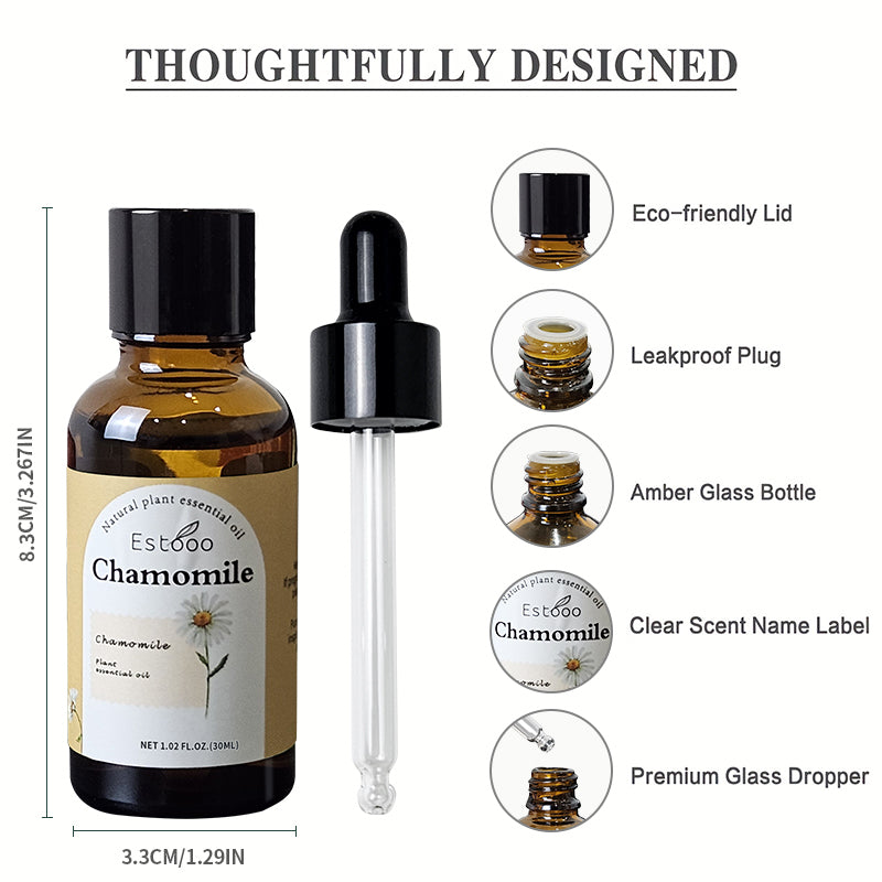 Chamomile