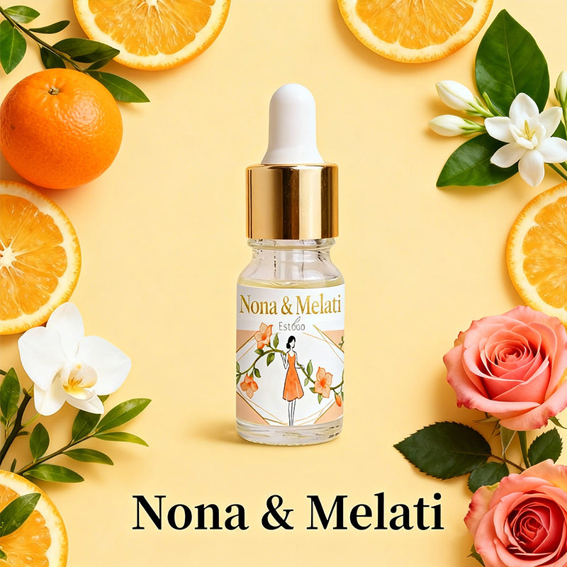 Estooo Nona & Melati