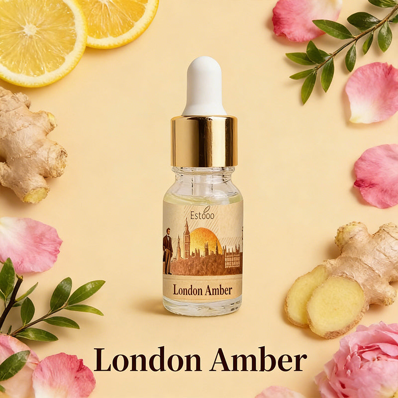 Estooo London Amber