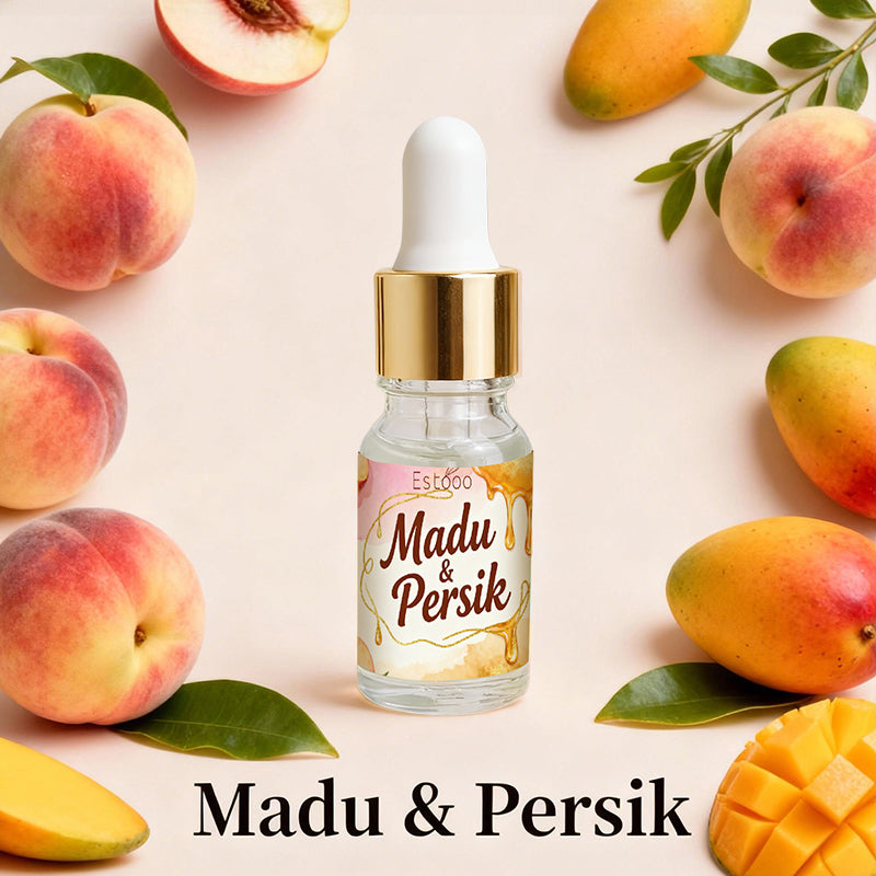 Estooo Madu & Persik