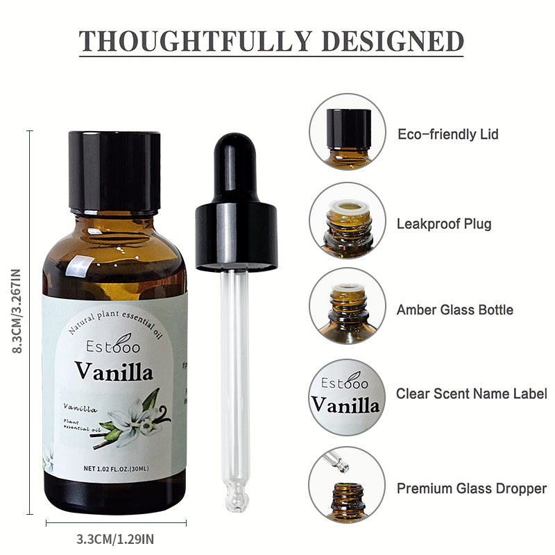 Vanilla