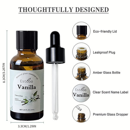 Vanilla