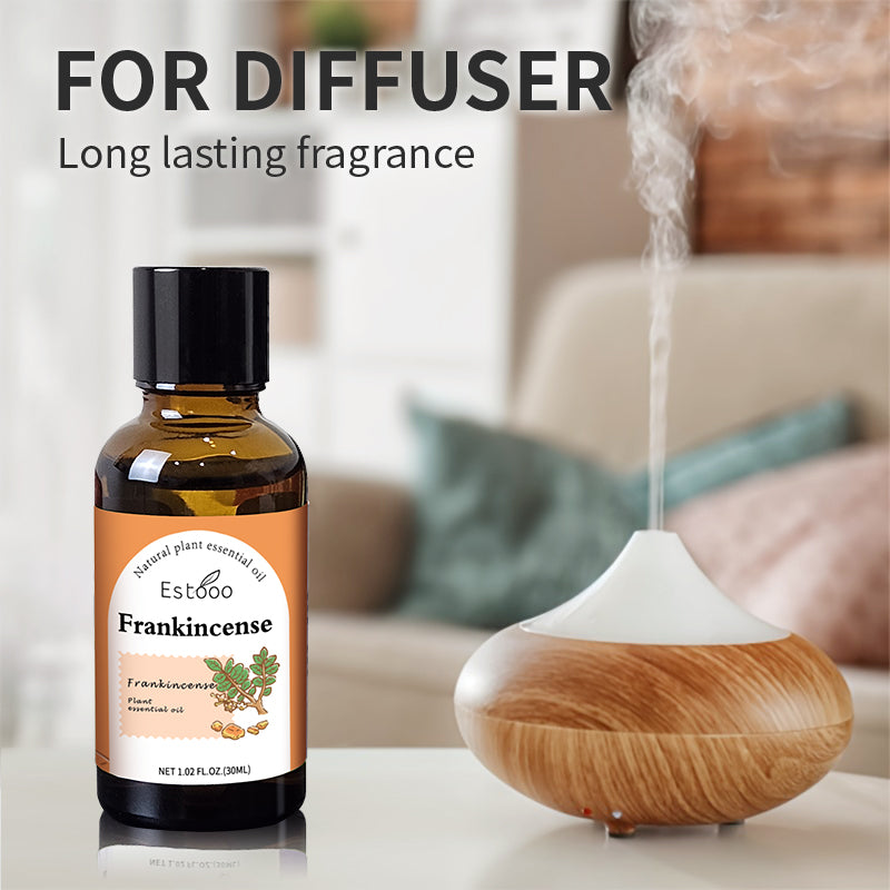 Frankincense