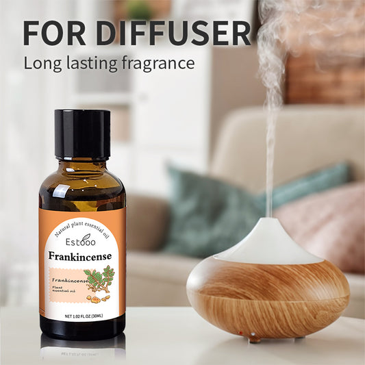 Frankincense