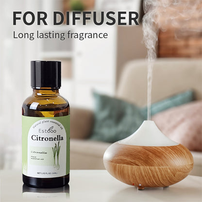 Citronella