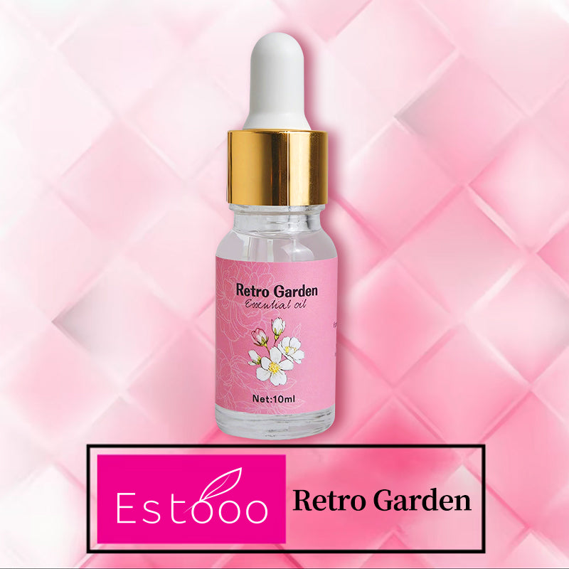 Estooo Retro Garden