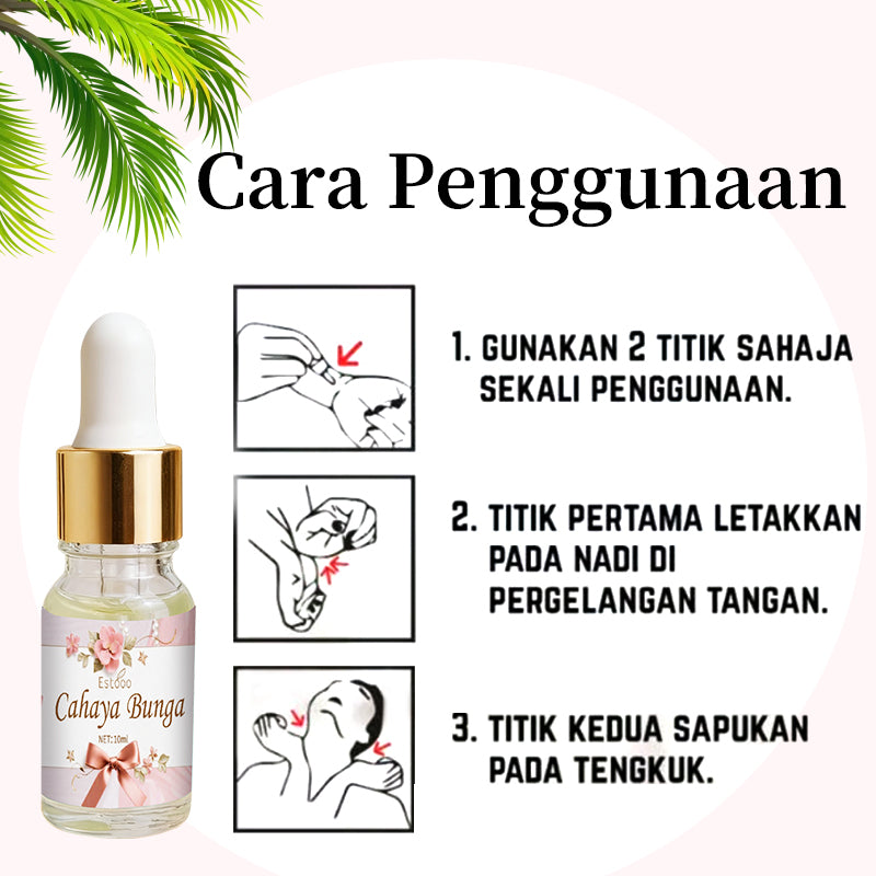 Estooo Cahaya Bunga