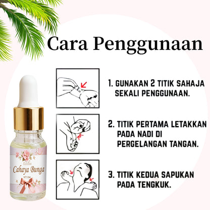 Estooo Cahaya Bunga