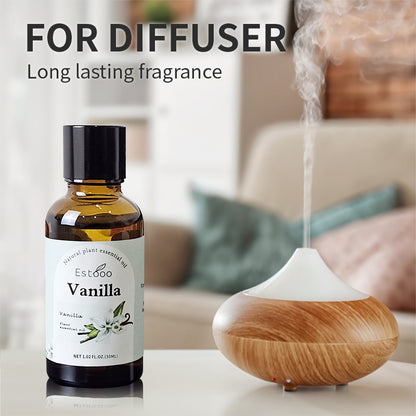 Vanilla