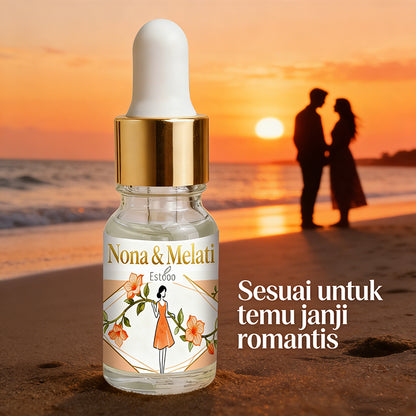 Estooo Nona & Melati