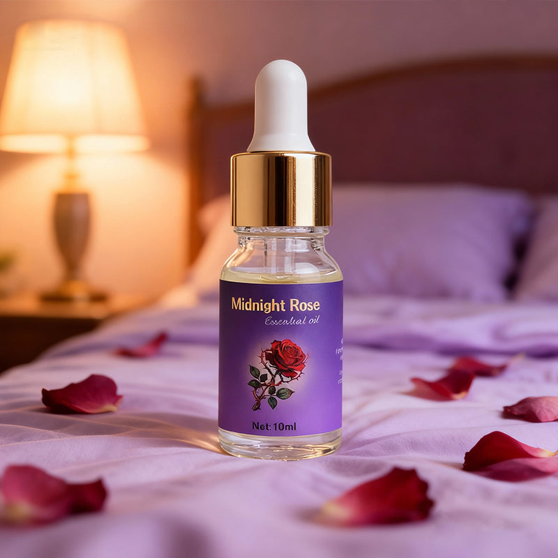 Estooo Midnight Rose