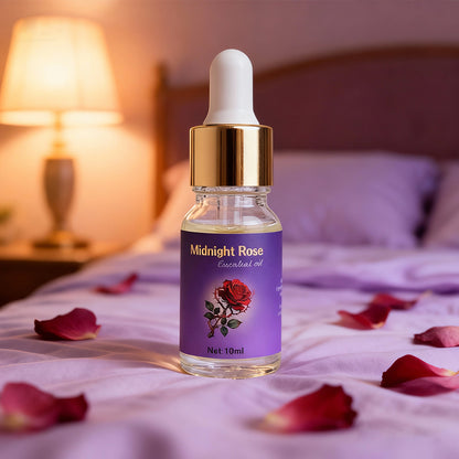 Estooo Midnight Rose