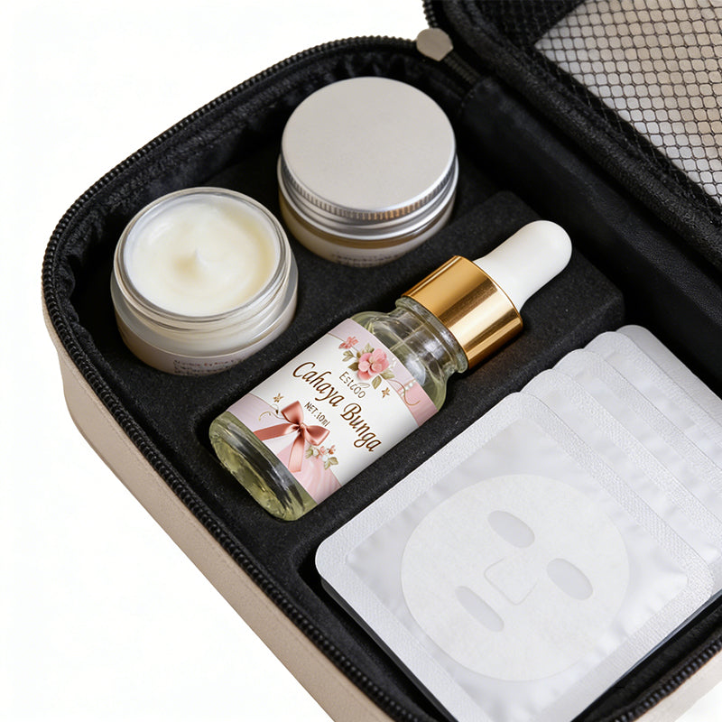 Estooo Cahaya Bunga