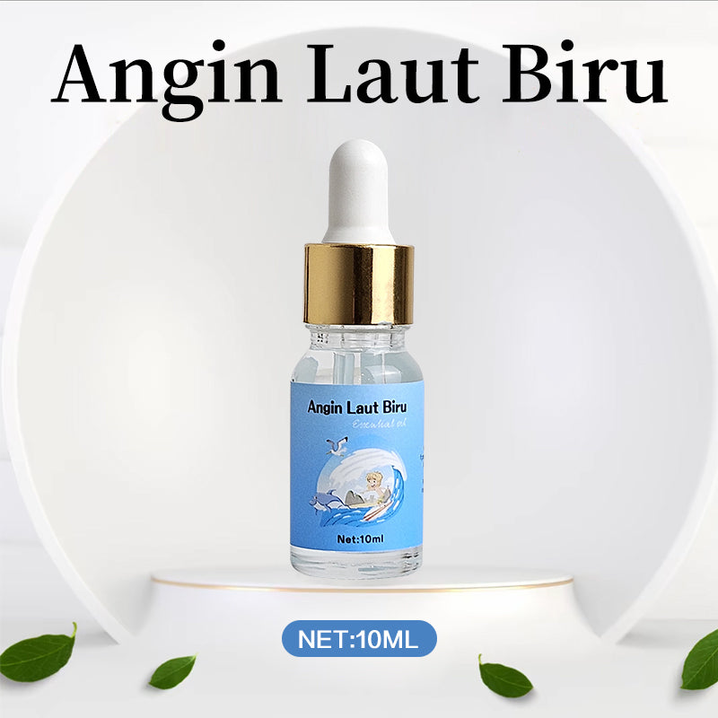 Estooo Angin Laut Biru