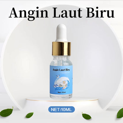Estooo Angin Laut Biru