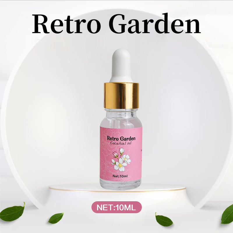 Estooo Retro Garden