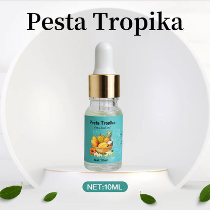Estooo Pesta Tropika