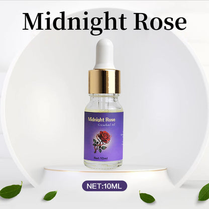 Estooo Midnight Rose