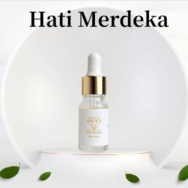 Estooo Hati Merdeka