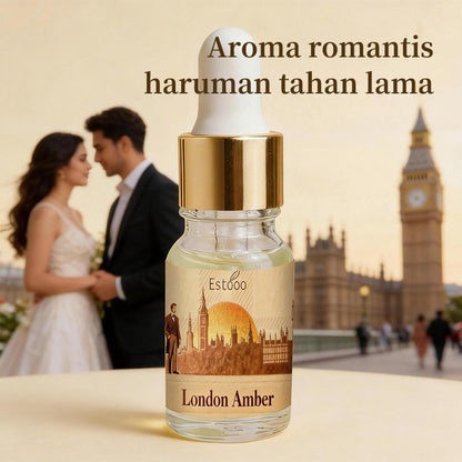 Estooo London Amber