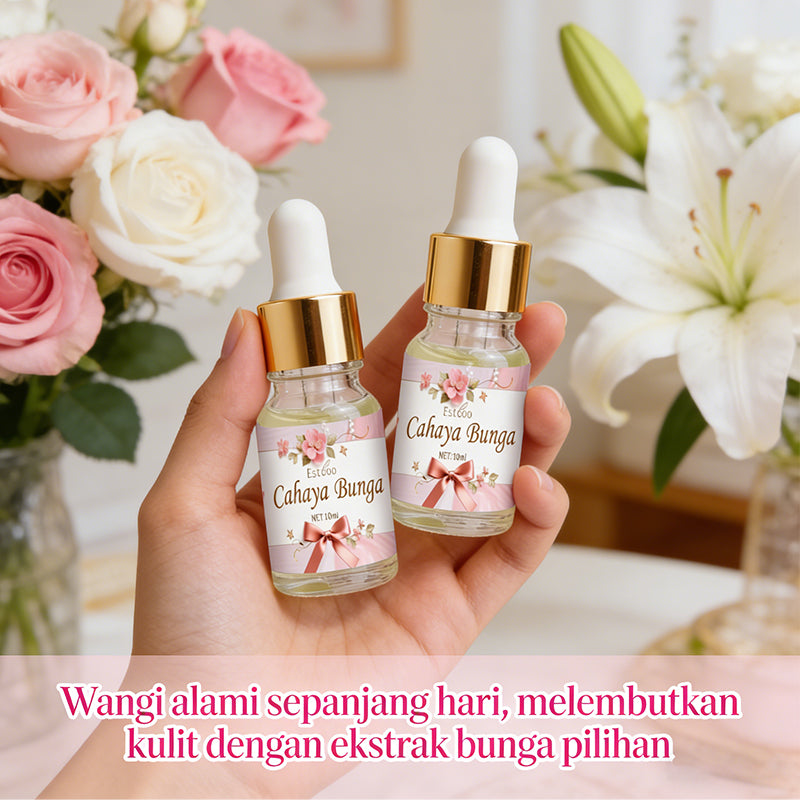 Estooo Cahaya Bunga