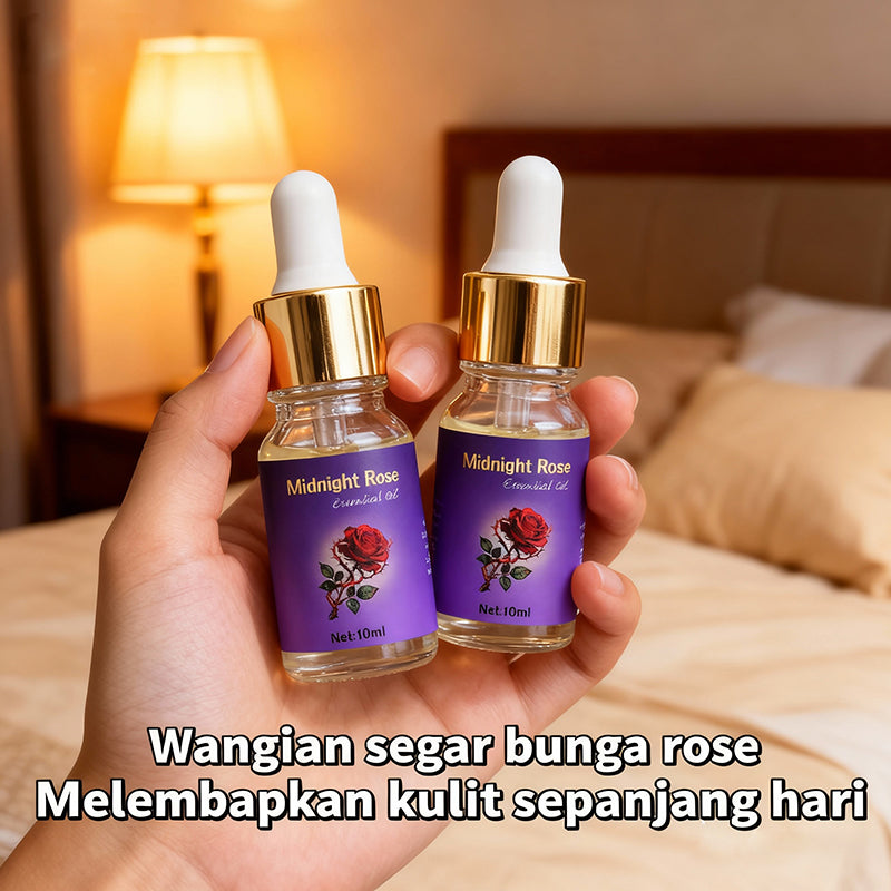 Estooo Midnight Rose