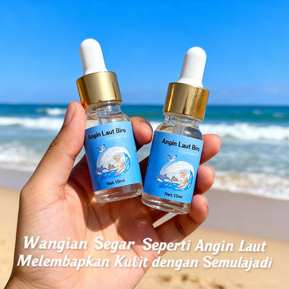 Estooo Angin Laut Biru
