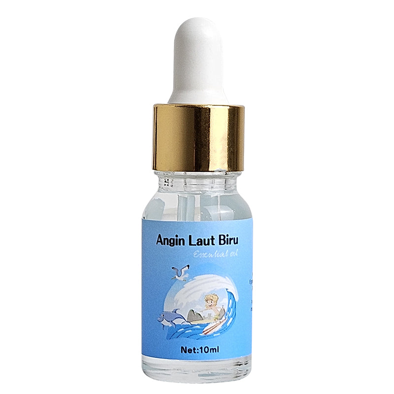 Estooo Angin Laut Biru
