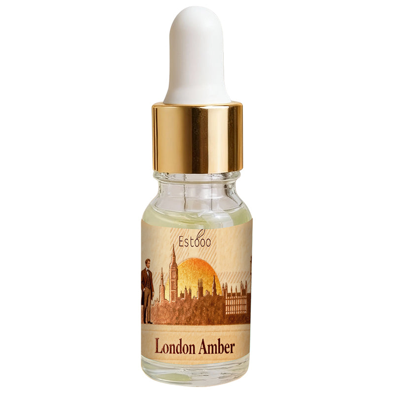 Estooo London Amber