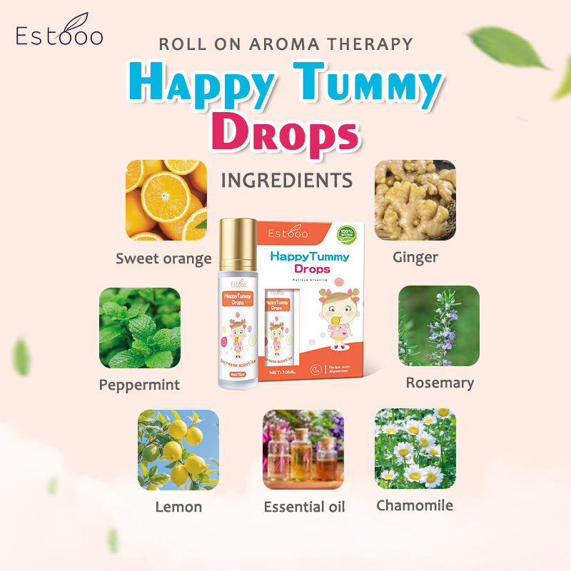 Estooo Taste Harmony 10ml Helps digestion