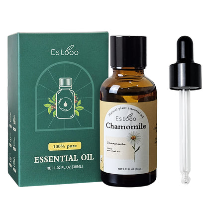 Chamomile