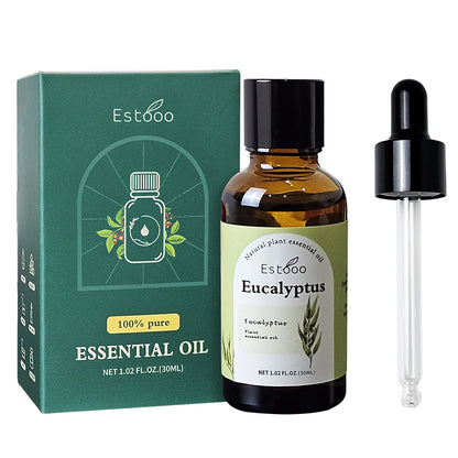 Eucalyptus